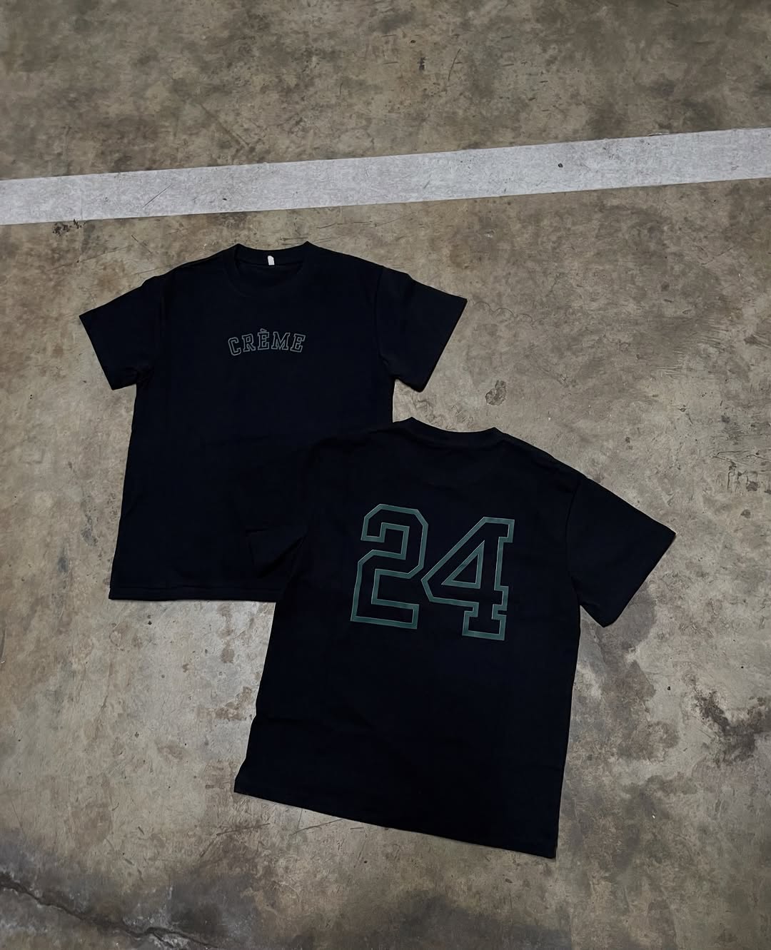 Instagram post from @cremeboyz 2