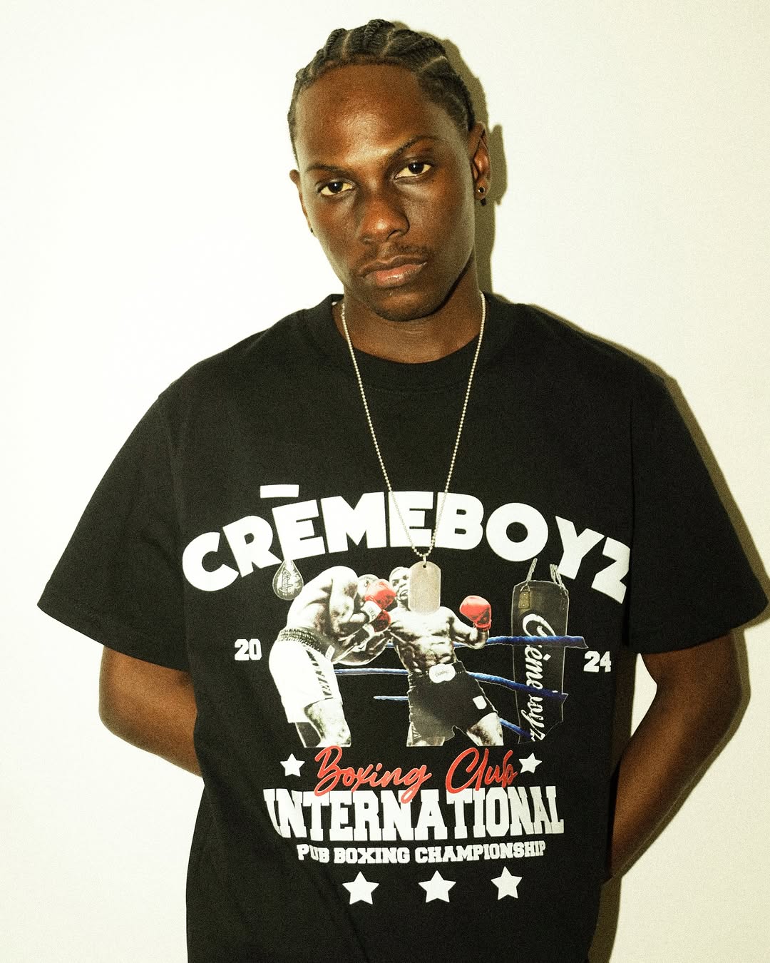 Instagram post from @cremeboyz 9