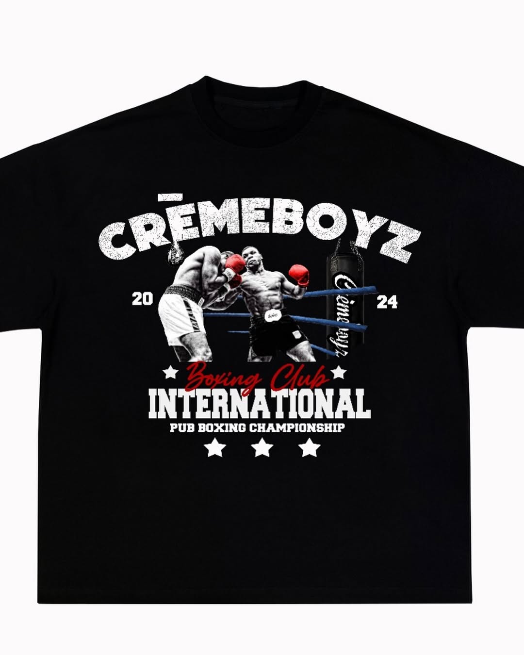 Instagram post from @cremeboyz 10
