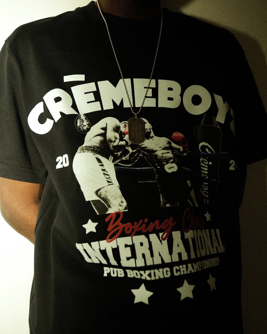 Instagram post from @cremeboyz 11